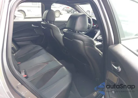 2023 Acura Tlx Type S - Hp Wheel And Tire z USA, uszkodzony, nr VIN 19UUB7F92PA001554